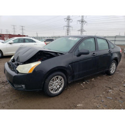 2009 FORD FOCUS