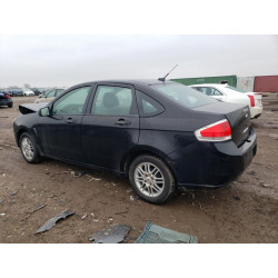 2009 FORD FOCUS