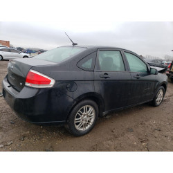2009 FORD FOCUS