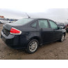 2009 FORD FOCUS
