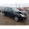 2009 FORD FOCUS
