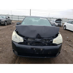 2009 FORD FOCUS