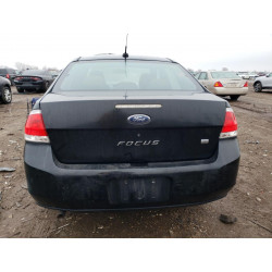2009 FORD FOCUS