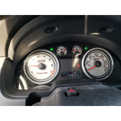 2009 FORD FOCUS
