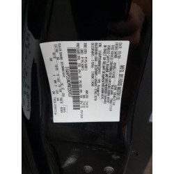 2009 FORD FOCUS