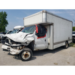2006 FORD ALL Models 1FDXE45S76HA78640 56523413