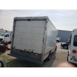 2006 FORD ALL Models 1FDXE45S76HA78640 56523413
