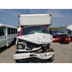 2006 FORD ALL Models 1FDXE45S76HA78640 56523413