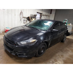 2013 DODGE DART