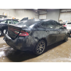 2013 DODGE DART