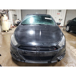 2013 DODGE DART