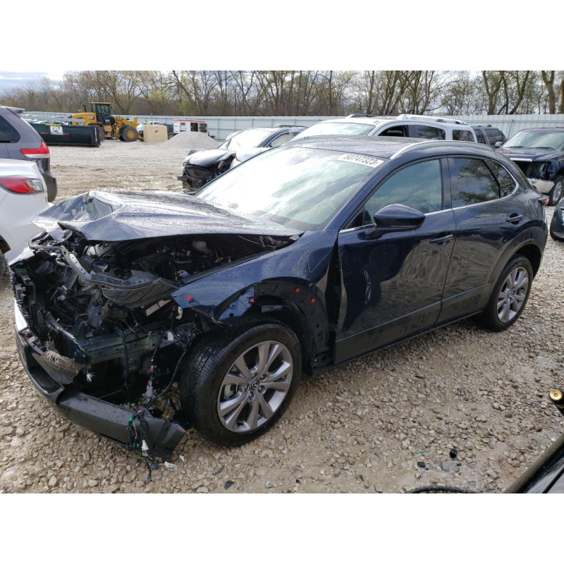 2020 MAZDA CX30 3MVDMBEM8LM122635 50747323