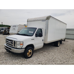 2017 FORD ALL Models 1FDWE3FS0HDC16484 54641563