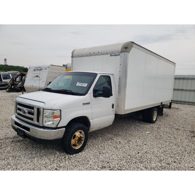 2017 FORD ALL Models 1FDWE3FS0HDC16484 54641563 2017 FORD ALL Models 1FDWE3FS0HDC16484 54641563