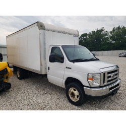 2017 FORD ALL Models 1FDWE3FS0HDC16484 54641563