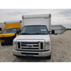 2017 FORD ALL Models 1FDWE3FS0HDC16484 54641563