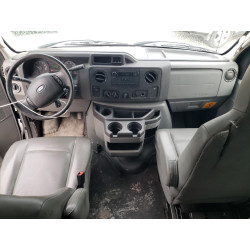 2017 FORD ALL Models 1FDWE3FS0HDC16484 54641563