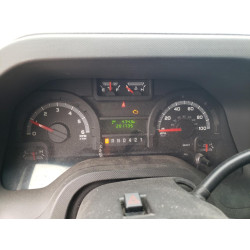 2017 FORD ALL Models 1FDWE3FS0HDC16484 54641563