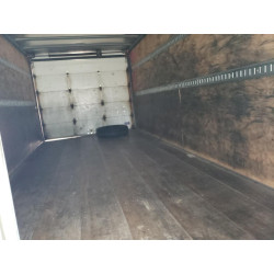 2017 FORD ALL Models 1FDWE3FS0HDC16484 54641563