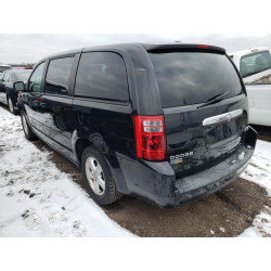 2010 DODGE CARAVAN