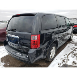 2010 DODGE CARAVAN