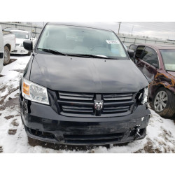 2010 DODGE CARAVAN