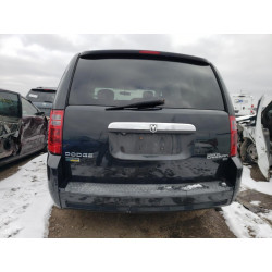 2010 DODGE CARAVAN