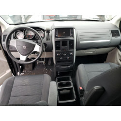 2010 DODGE CARAVAN