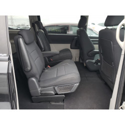 2010 DODGE CARAVAN