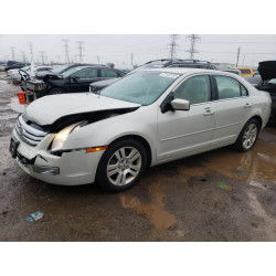 2008 FORD FUSION