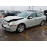2008 FORD FUSION