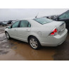2008 FORD FUSION