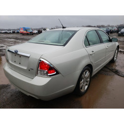 2008 FORD FUSION