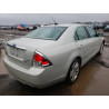 2008 FORD FUSION