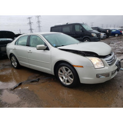 2008 FORD FUSION