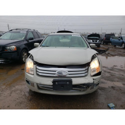 2008 FORD FUSION