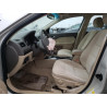 2008 FORD FUSION