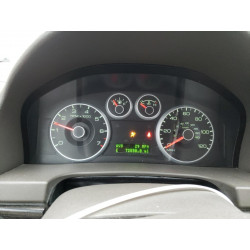 2008 FORD FUSION