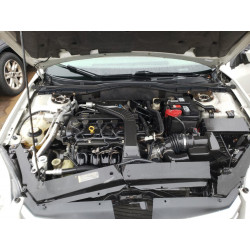 2008 FORD FUSION