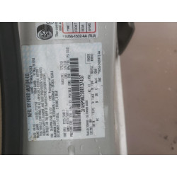 2008 FORD FUSION