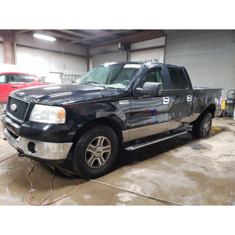 2006 FORD F-150