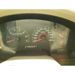 2006 FORD F-150