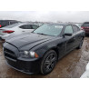 2013 DODGE CHARGER