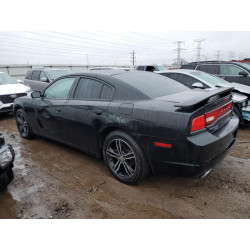 2013 DODGE CHARGER
