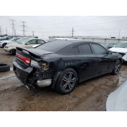 2013 DODGE CHARGER