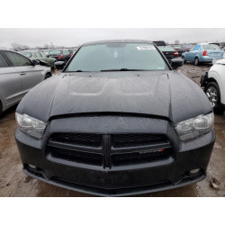 2013 DODGE CHARGER
