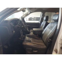 2004 DODGE RAM 2500 3D7KU28C44G190304 58521733