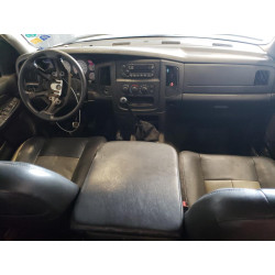 2004 DODGE RAM 2500 3D7KU28C44G190304 58521733