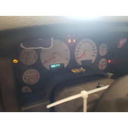 2004 DODGE RAM 2500 3D7KU28C44G190304 58521733