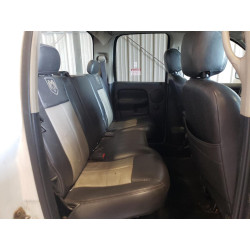 2004 DODGE RAM 2500 3D7KU28C44G190304 58521733